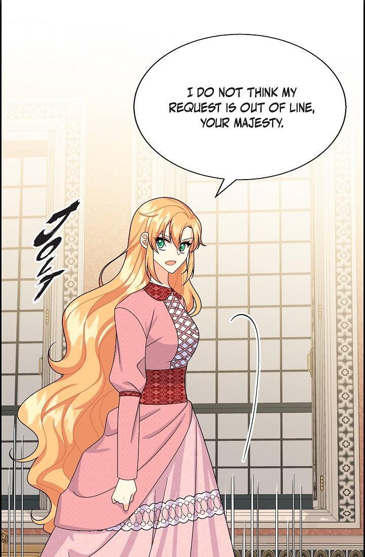 The Younger Male Lead Fell for Me before the Destruction Chapter 39 29